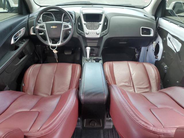 Photo 7 VIN: 2GNALCEK8F6277204 - CHEVROLET EQUINOX 