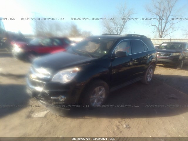 Photo 1 VIN: 2GNALCEK8F6285237 - CHEVROLET EQUINOX 