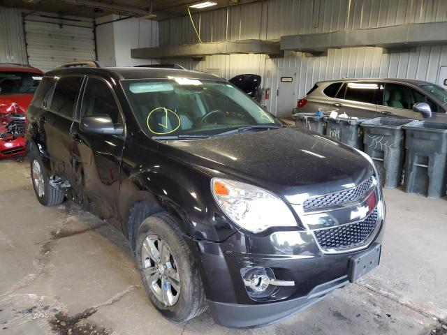 Photo 0 VIN: 2GNALCEK8F6288722 - CHEVROLET EQUINOX LT 