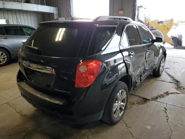 Photo 3 VIN: 2GNALCEK8F6288722 - CHEVROLET EQUINOX LT 