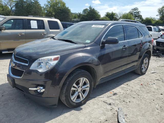 Photo 0 VIN: 2GNALCEK8F6299350 - CHEVROLET EQUINOX LT 