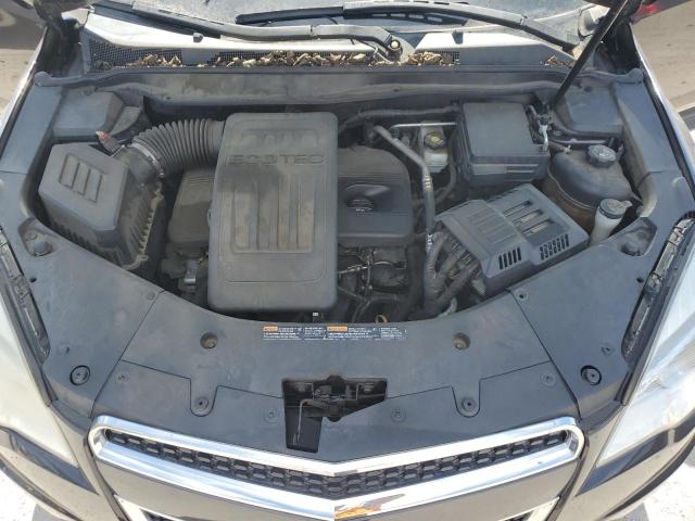 Photo 11 VIN: 2GNALCEK8F6299350 - CHEVROLET EQUINOX LT 