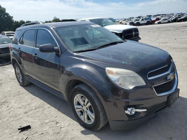 Photo 3 VIN: 2GNALCEK8F6299350 - CHEVROLET EQUINOX LT 