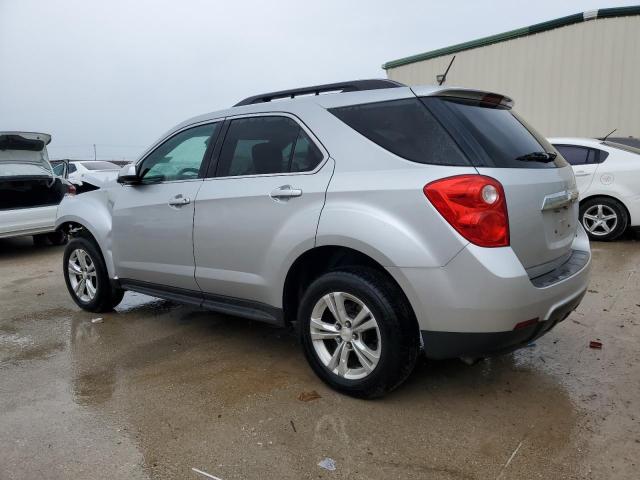 Photo 1 VIN: 2GNALCEK8F6303607 - CHEVROLET EQUINOX LT 