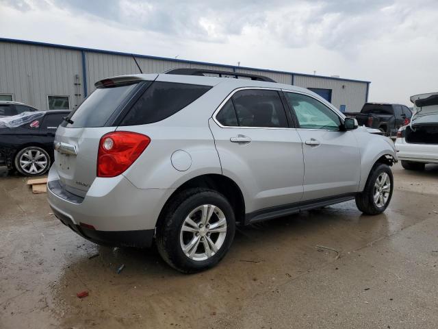 Photo 2 VIN: 2GNALCEK8F6303607 - CHEVROLET EQUINOX LT 