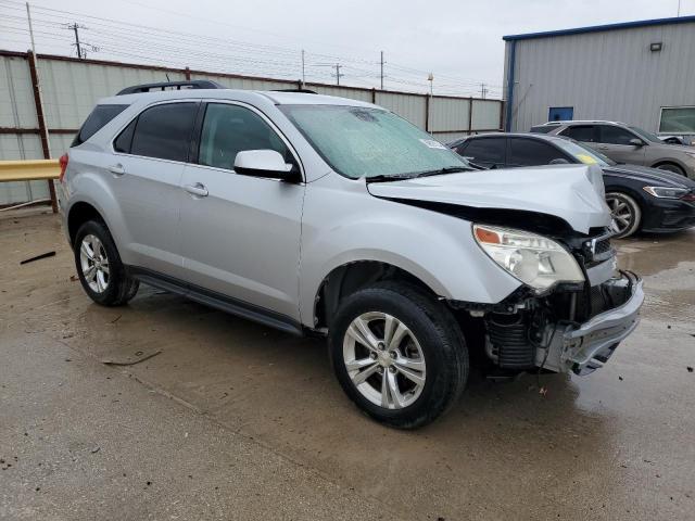 Photo 3 VIN: 2GNALCEK8F6303607 - CHEVROLET EQUINOX LT 