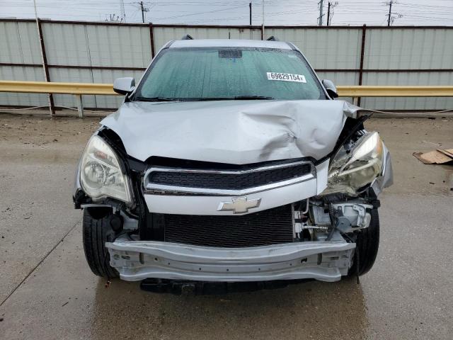 Photo 4 VIN: 2GNALCEK8F6303607 - CHEVROLET EQUINOX LT 