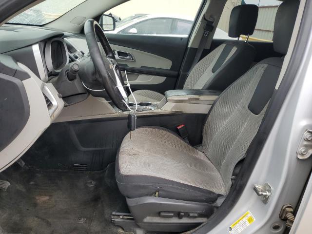 Photo 6 VIN: 2GNALCEK8F6303607 - CHEVROLET EQUINOX LT 