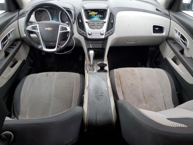 Photo 7 VIN: 2GNALCEK8F6303607 - CHEVROLET EQUINOX LT 