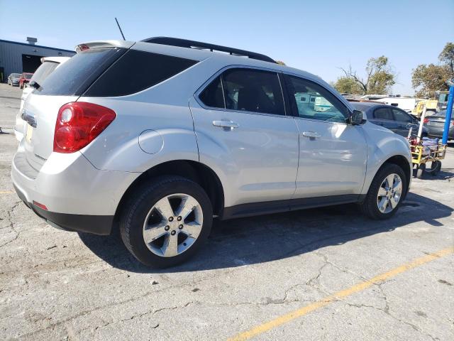 Photo 2 VIN: 2GNALCEK8F6308449 - CHEVROLET EQUINOX LT 