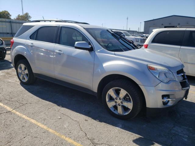 Photo 3 VIN: 2GNALCEK8F6308449 - CHEVROLET EQUINOX LT 