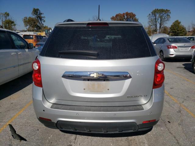 Photo 5 VIN: 2GNALCEK8F6308449 - CHEVROLET EQUINOX LT 