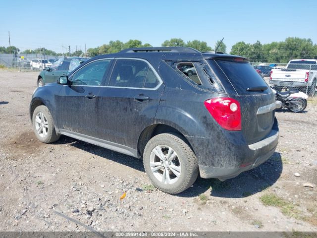 Photo 2 VIN: 2GNALCEK8F6313781 - CHEVROLET EQUINOX 