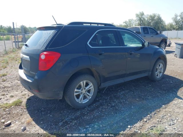 Photo 3 VIN: 2GNALCEK8F6313781 - CHEVROLET EQUINOX 