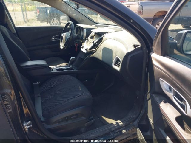 Photo 4 VIN: 2GNALCEK8F6313781 - CHEVROLET EQUINOX 