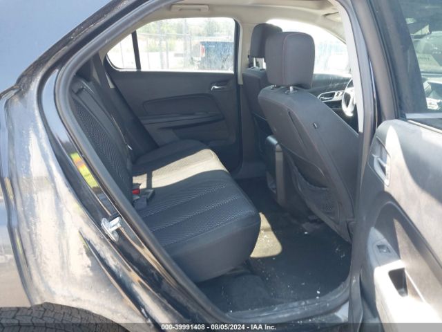 Photo 7 VIN: 2GNALCEK8F6313781 - CHEVROLET EQUINOX 