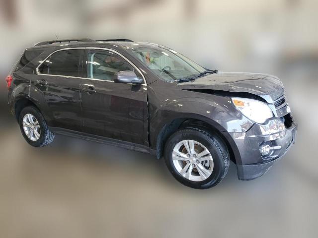 Photo 3 VIN: 2GNALCEK8F6314154 - CHEVROLET EQUINOX 