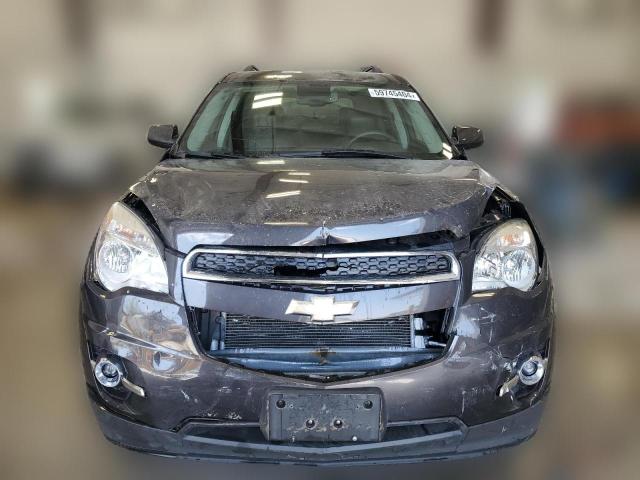 Photo 4 VIN: 2GNALCEK8F6314154 - CHEVROLET EQUINOX 