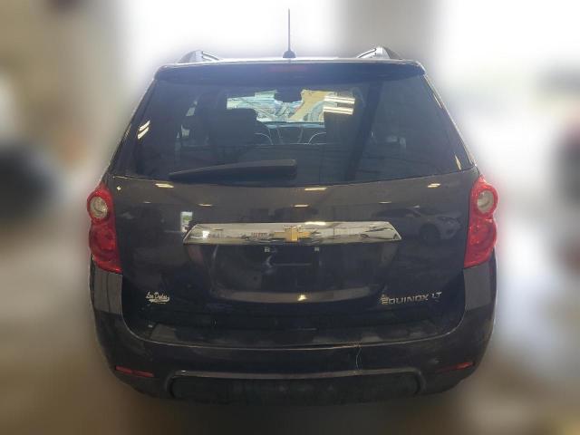 Photo 5 VIN: 2GNALCEK8F6314154 - CHEVROLET EQUINOX 