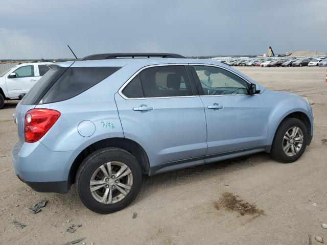 Photo 2 VIN: 2GNALCEK8F6325980 - CHEVROLET EQUINOX LT 