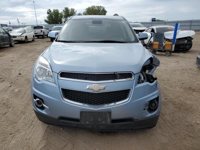 Photo 4 VIN: 2GNALCEK8F6325980 - CHEVROLET EQUINOX LT 