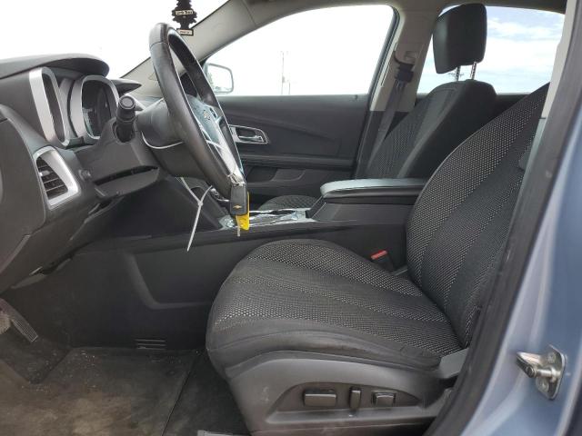 Photo 6 VIN: 2GNALCEK8F6325980 - CHEVROLET EQUINOX LT 