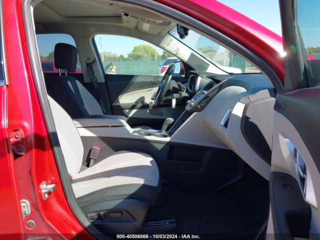 Photo 4 VIN: 2GNALCEK8F6347722 - CHEVROLET EQUINOX 