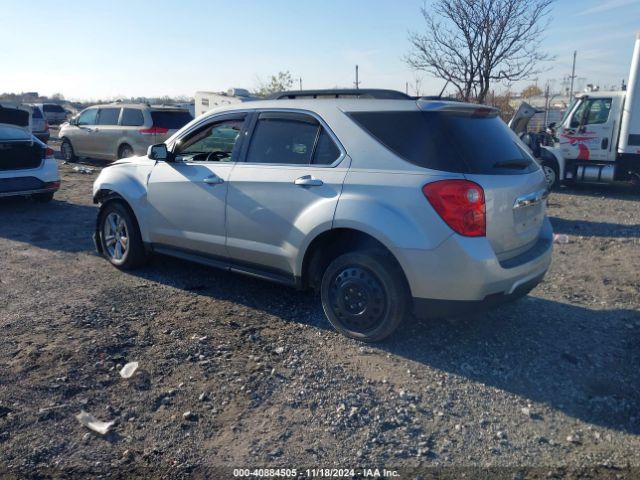 Photo 2 VIN: 2GNALCEK8F6364553 - CHEVROLET EQUINOX 