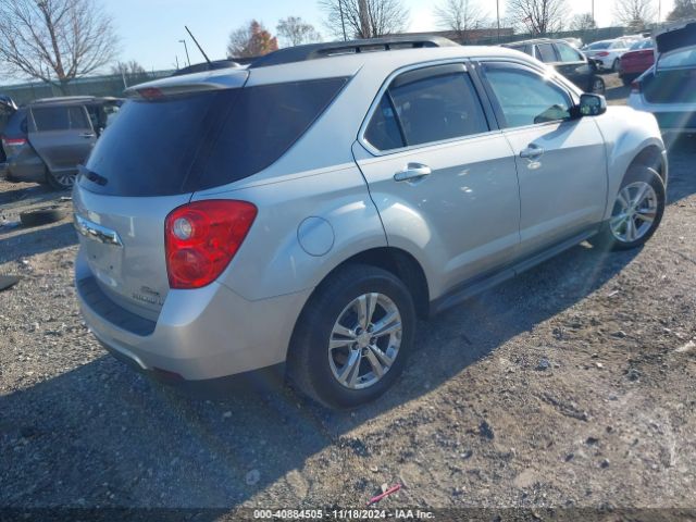 Photo 3 VIN: 2GNALCEK8F6364553 - CHEVROLET EQUINOX 