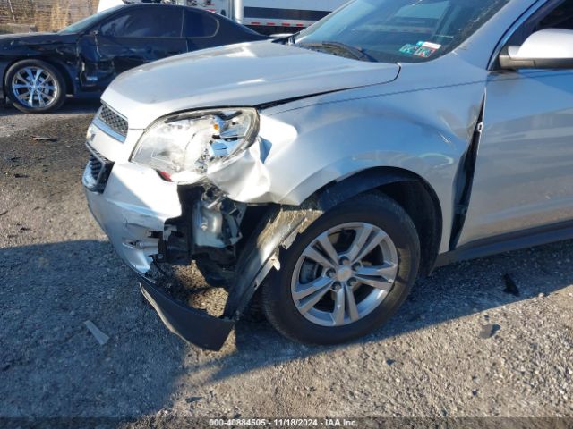 Photo 5 VIN: 2GNALCEK8F6364553 - CHEVROLET EQUINOX 