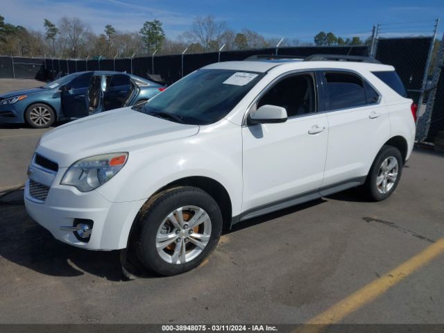 Photo 1 VIN: 2GNALCEK8F6379523 - CHEVROLET EQUINOX 