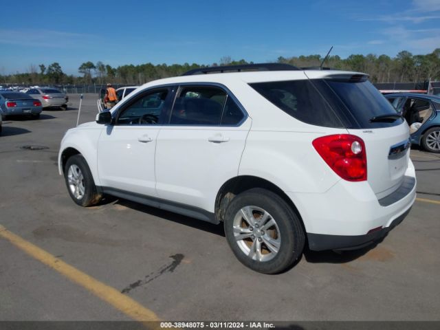 Photo 2 VIN: 2GNALCEK8F6379523 - CHEVROLET EQUINOX 