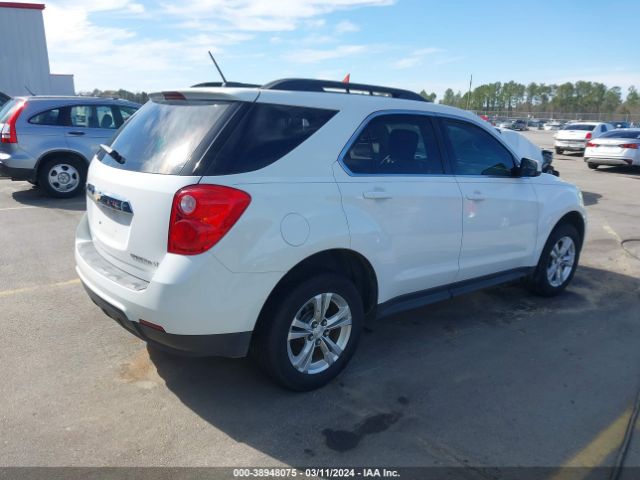 Photo 3 VIN: 2GNALCEK8F6379523 - CHEVROLET EQUINOX 