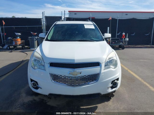 Photo 5 VIN: 2GNALCEK8F6379523 - CHEVROLET EQUINOX 