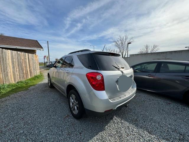 Photo 2 VIN: 2GNALCEK8F6382454 - CHEVROLET EQUINOX 