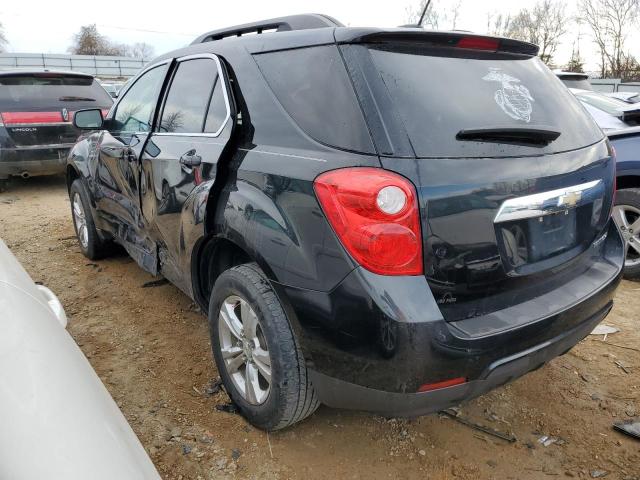 Photo 1 VIN: 2GNALCEK8F6388027 - CHEVROLET EQUINOX LT 