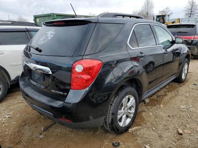 Photo 2 VIN: 2GNALCEK8F6388027 - CHEVROLET EQUINOX LT 