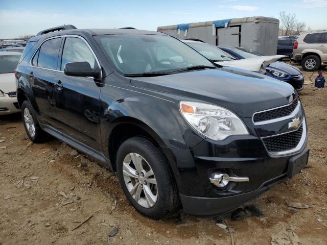 Photo 3 VIN: 2GNALCEK8F6388027 - CHEVROLET EQUINOX LT 