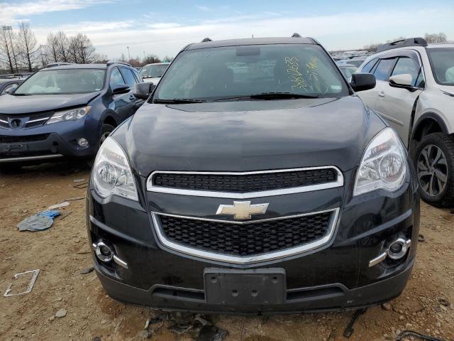 Photo 4 VIN: 2GNALCEK8F6388027 - CHEVROLET EQUINOX LT 