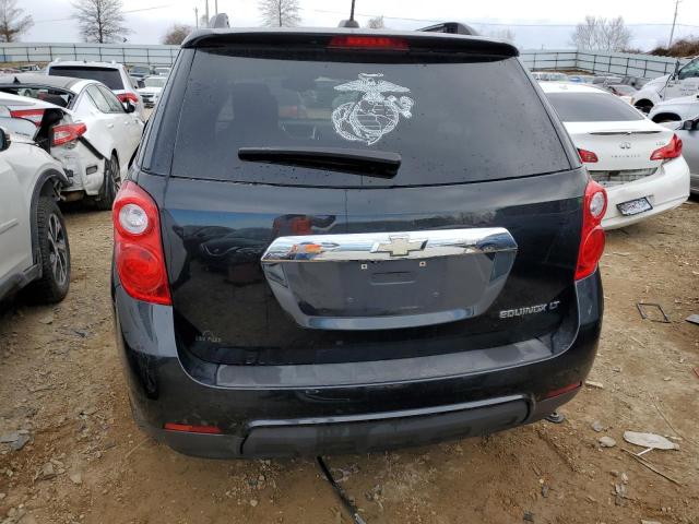 Photo 5 VIN: 2GNALCEK8F6388027 - CHEVROLET EQUINOX LT 