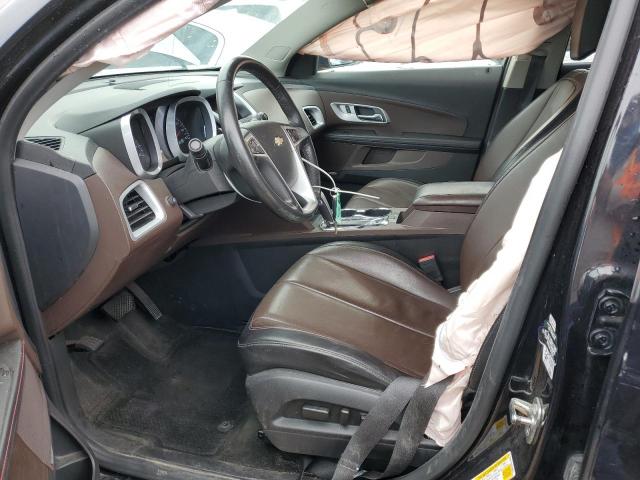 Photo 6 VIN: 2GNALCEK8F6388027 - CHEVROLET EQUINOX LT 