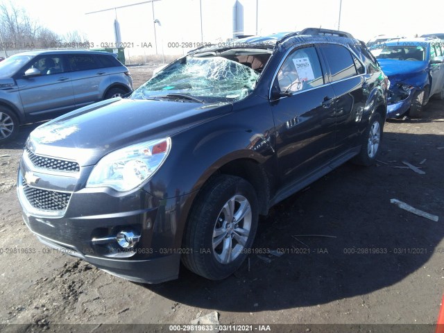 Photo 1 VIN: 2GNALCEK8F6409779 - CHEVROLET EQUINOX 