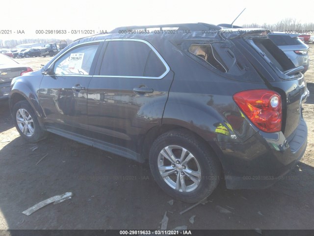 Photo 2 VIN: 2GNALCEK8F6409779 - CHEVROLET EQUINOX 