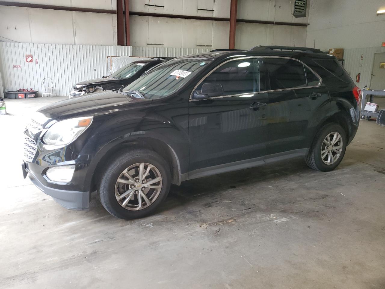 Photo 0 VIN: 2GNALCEK8G1113563 - CHEVROLET EQUINOX 