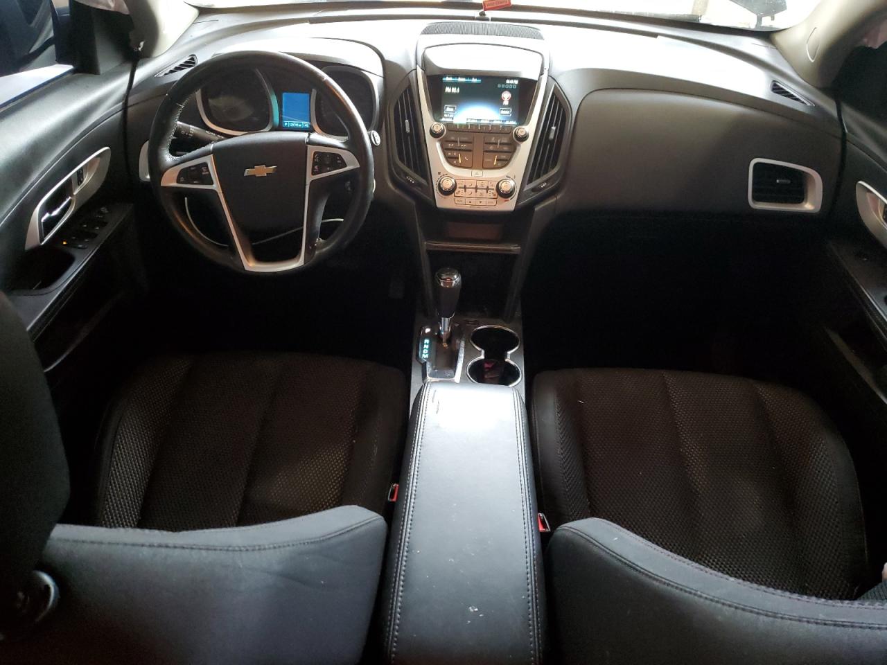 Photo 7 VIN: 2GNALCEK8G1113563 - CHEVROLET EQUINOX 