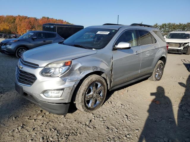 Photo 0 VIN: 2GNALCEK8G1119928 - CHEVROLET EQUINOX LT 