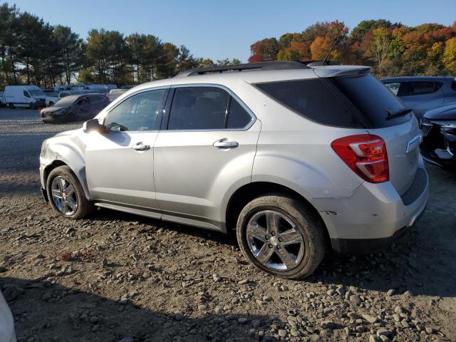 Photo 1 VIN: 2GNALCEK8G1119928 - CHEVROLET EQUINOX LT 