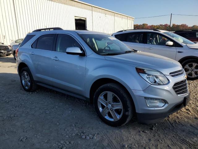 Photo 3 VIN: 2GNALCEK8G1119928 - CHEVROLET EQUINOX LT 