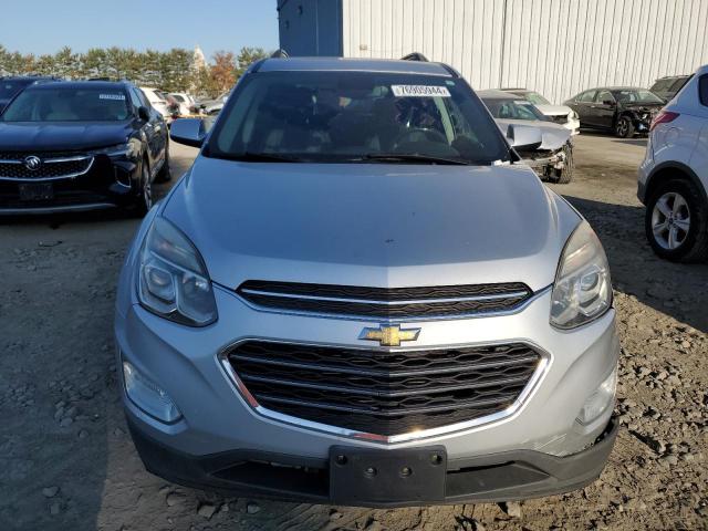 Photo 4 VIN: 2GNALCEK8G1119928 - CHEVROLET EQUINOX LT 