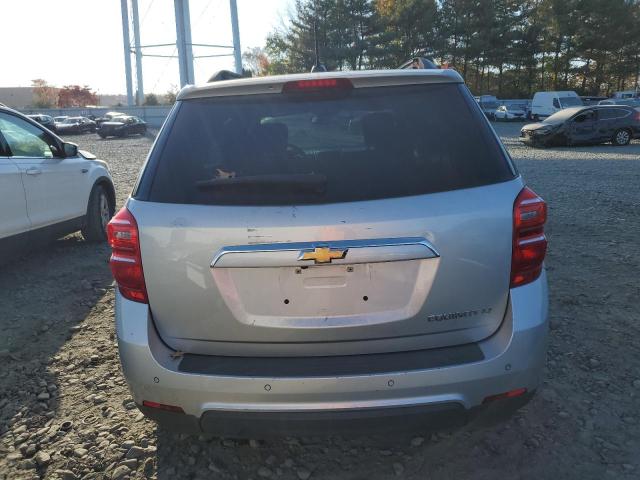 Photo 5 VIN: 2GNALCEK8G1119928 - CHEVROLET EQUINOX LT 